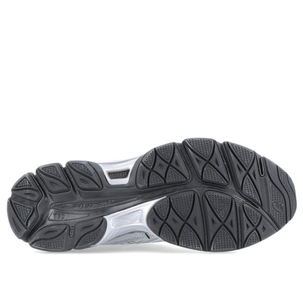 Sapatilha Asics Gel-nyc Mid Grey/sheet Rock