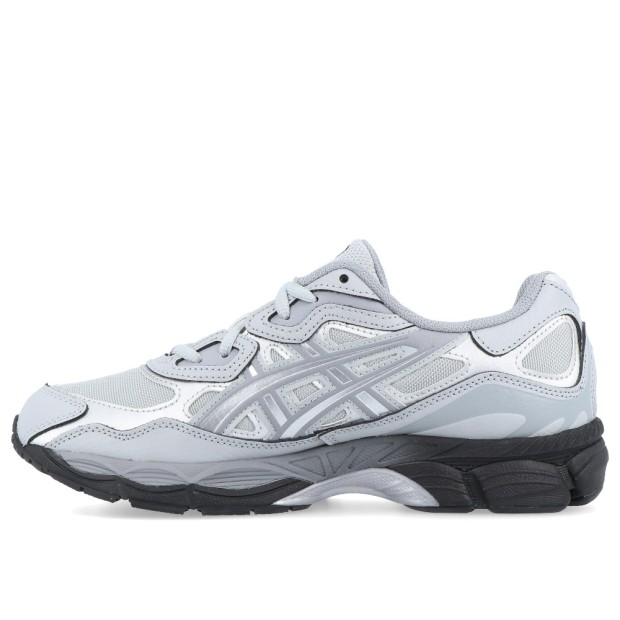 Sapatilha Asics Gel-nyc Mid Grey/sheet Rock