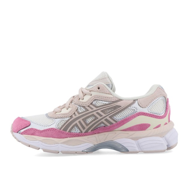 Asics Gel-nyc Cream/mineral Beige