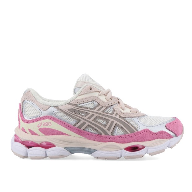 Asics Gel-nyc Cream/mineral Beige