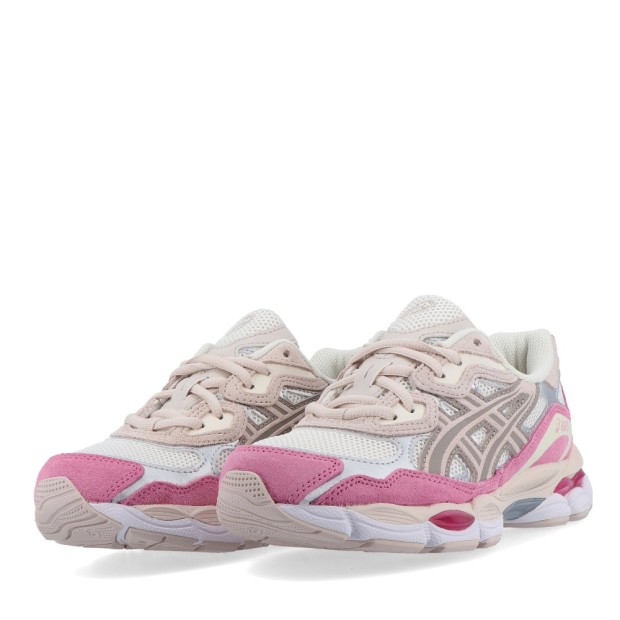 Asics Gel-nyc Cream/mineral Beige