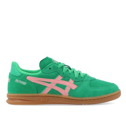 Sapatilha Asics Skyhand Og Cilantro/grapefruit