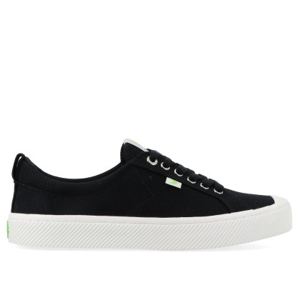 Sapatilha Cariuma Oca Low Black