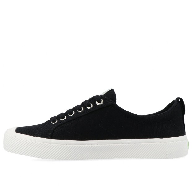 Sapatilha Cariuma Oca Low Black