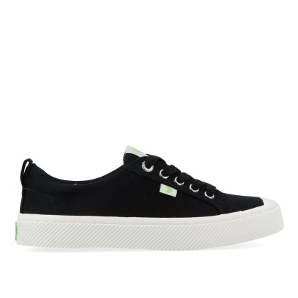 Sapatilha Cariuma Oca Low Black