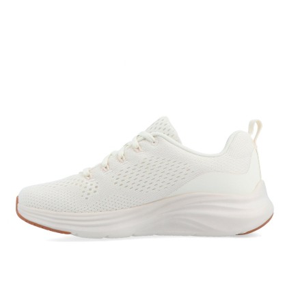 Skechers Vapor Foam  -  Fresh Trend Natural