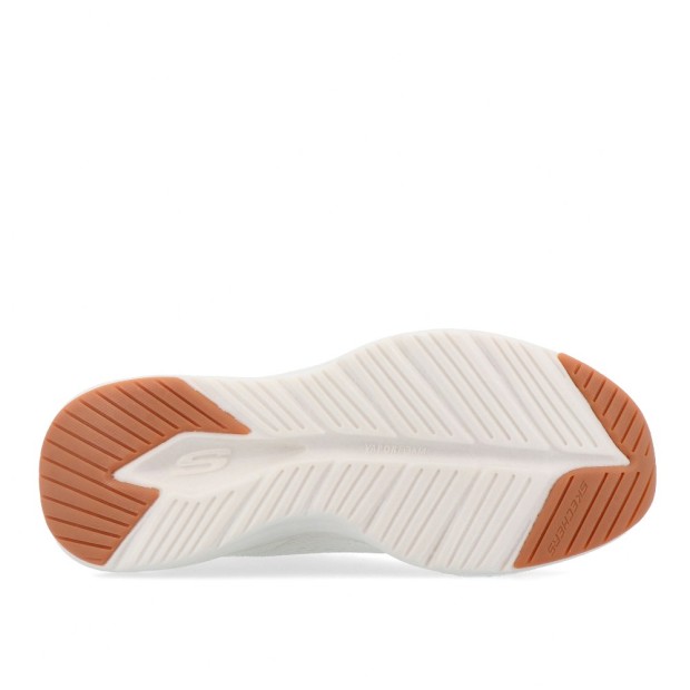 Skechers Vapor Foam  -  Fresh Trend Natural