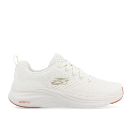 Sapatilha Skechers Vapor Foam Natural