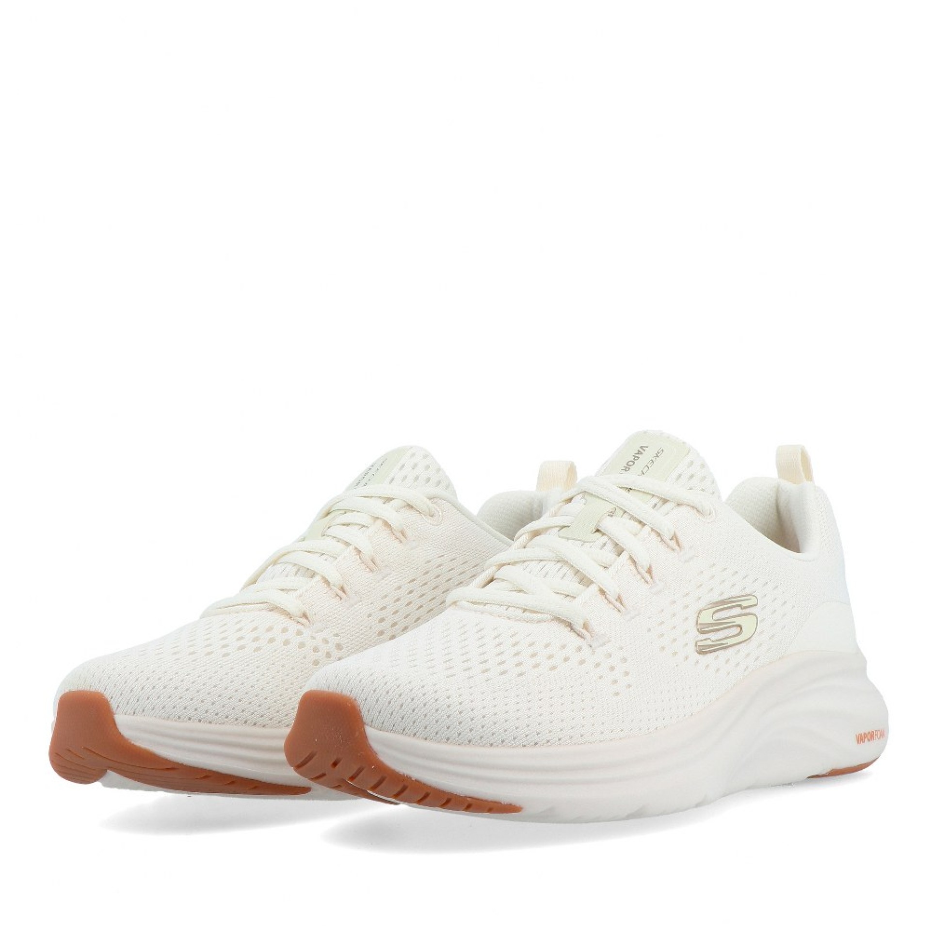 Skechers Vapor Foam - Fresh Trend Natural