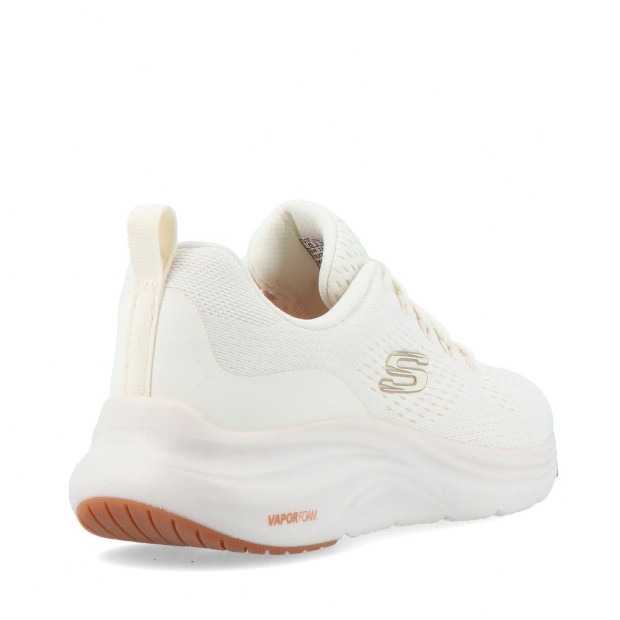 Skechers Vapor Foam  -  Fresh Trend Natural