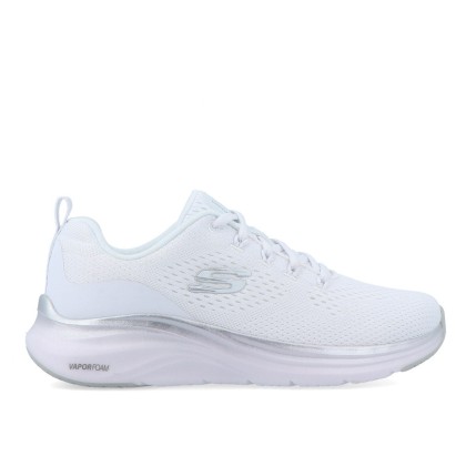 Sapatilha Skechers Vapor Foam White/silver