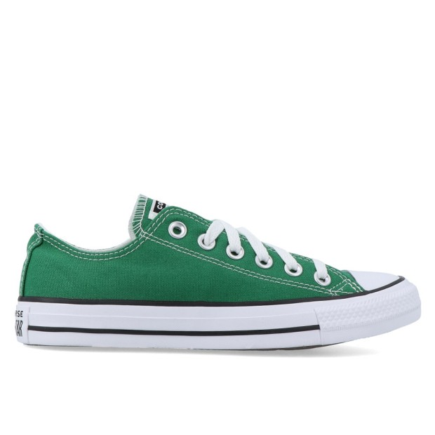 Sapatilha Converse Ctas Ox Amazon Green