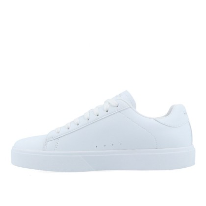Skechers Eden Lx Top Grade White