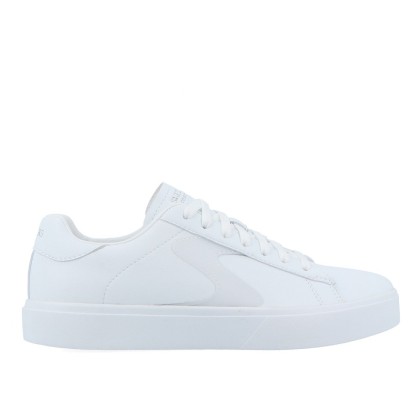 Skechers Eden Lx Top Grade White
