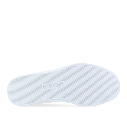 Skechers Eden Lx Top Grade White