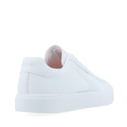 Skechers Eden Lx Top Grade White