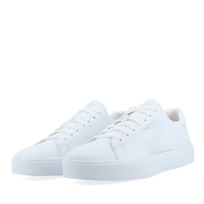 Skechers Eden Lx Top Grade White