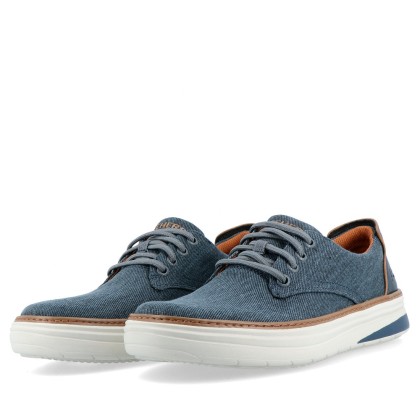 Skechers Hyland Navy Skechers Hyland Navy