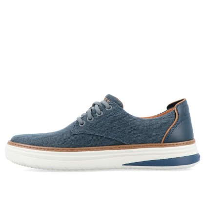 Skechers Hyland Navy Skechers Hyland Navy