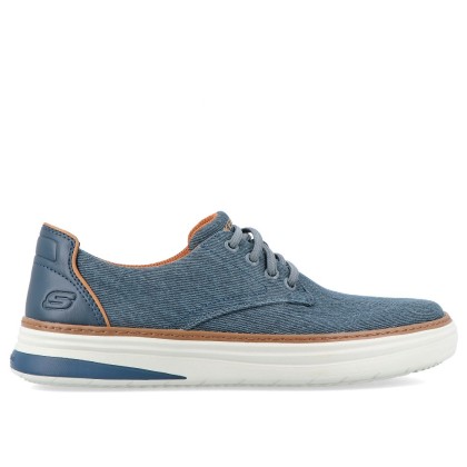Skechers Hyland Navy Skechers Hyland Navy