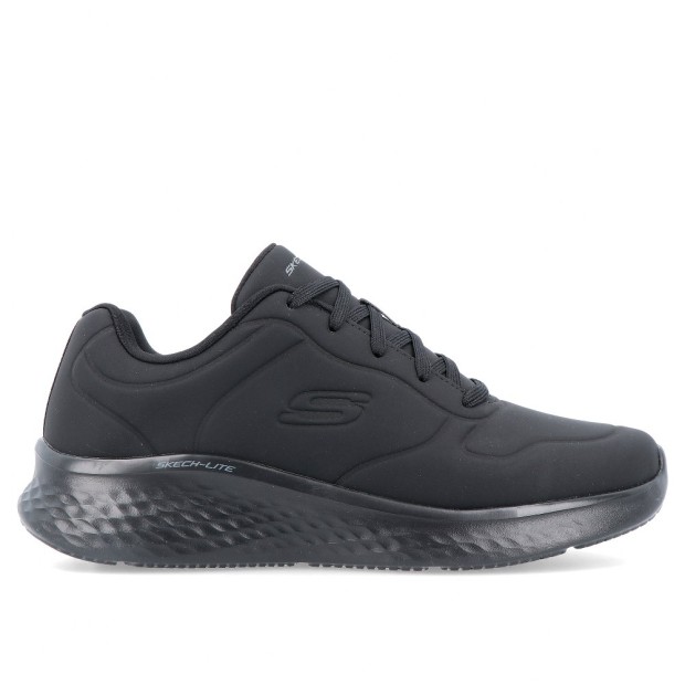 Sapatilha Skechers Skeck-lite Pro Black