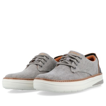 Skechers Hyland Taupe Skechers Hyland Taupe