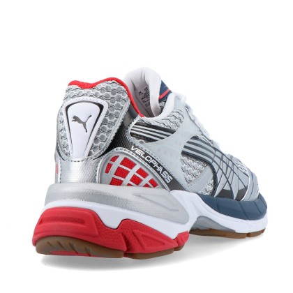 Puma Velophasis Phased Feather Gray/club N Puma Velophasis Phased Feather Gray/club N