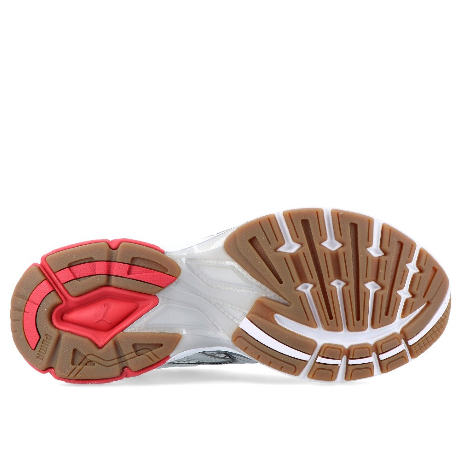 Puma Velophasis Phased Feather Gray/club N