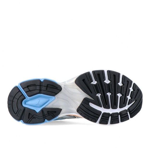 Puma Velophasis Phased Cool Light Gray/pea