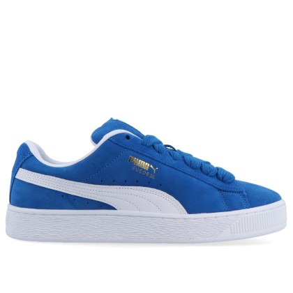 Sapatilha Puma Suede Xl Puma Team Royal/puma White