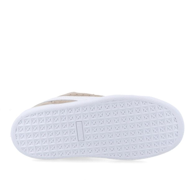 Puma Suede Xl - Oak Branch-puma White