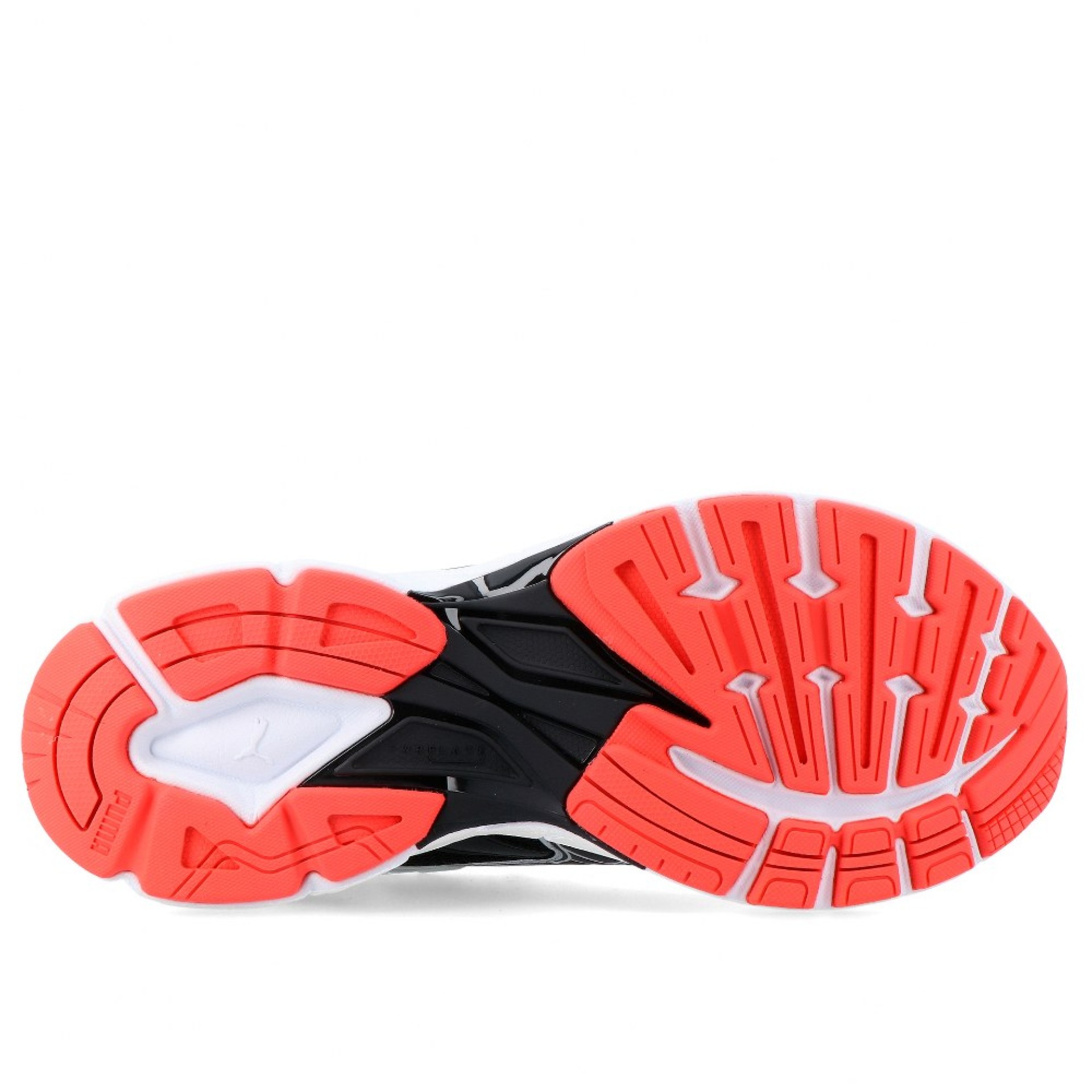 Puma Velophasis Sprint2k Black/cool Light