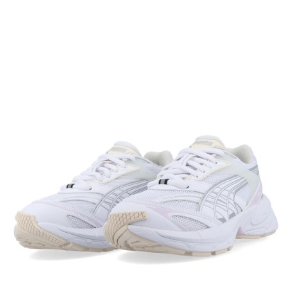 Puma Velophasis Always On White/sugared Almond