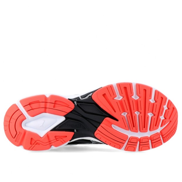 Sapatilha Puma Velophasis Sprint2k Black/cool Light