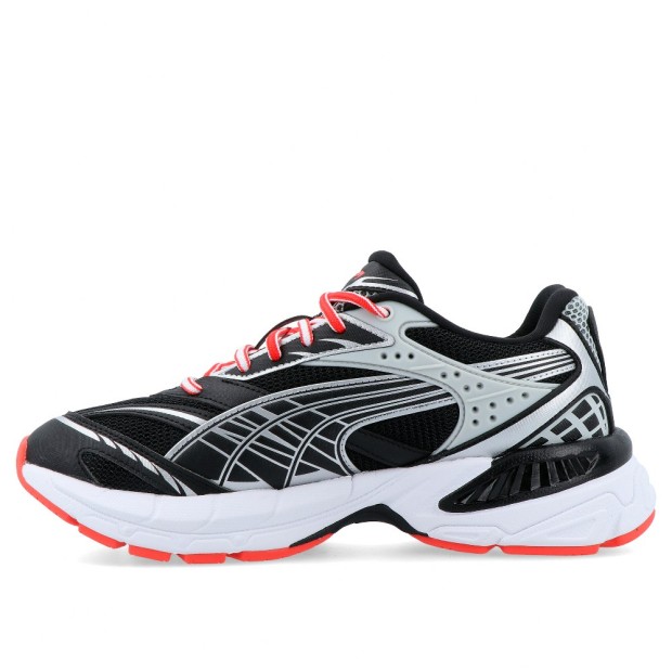 Sapatilha Puma Velophasis Sprint2k Black/cool Light