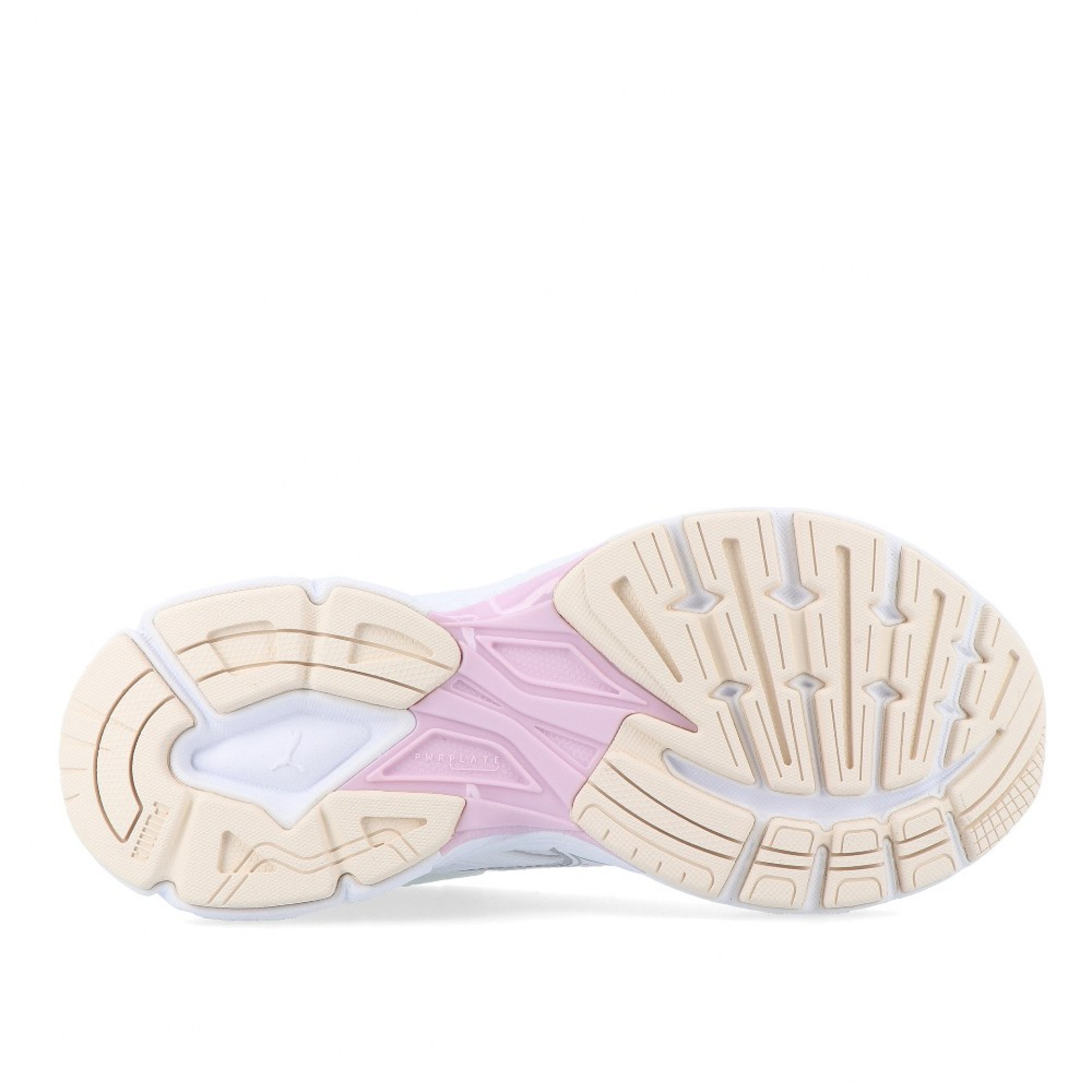 Puma Velophasis Always On White/sugared Almond