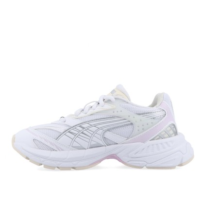 Puma Velophasis Always On White/sugared Almond