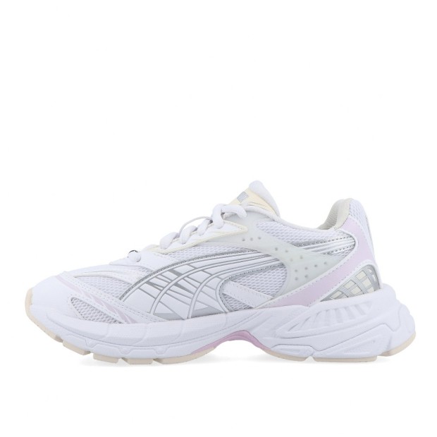 Puma Velophasis Always On White/sugared Almond