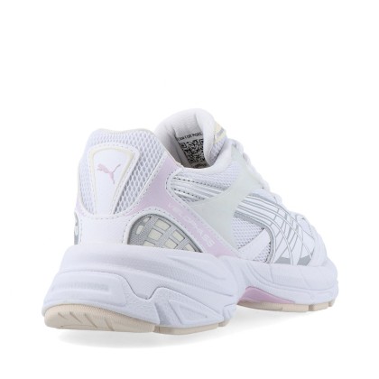 Puma Velophasis Always On White/sugared Almond