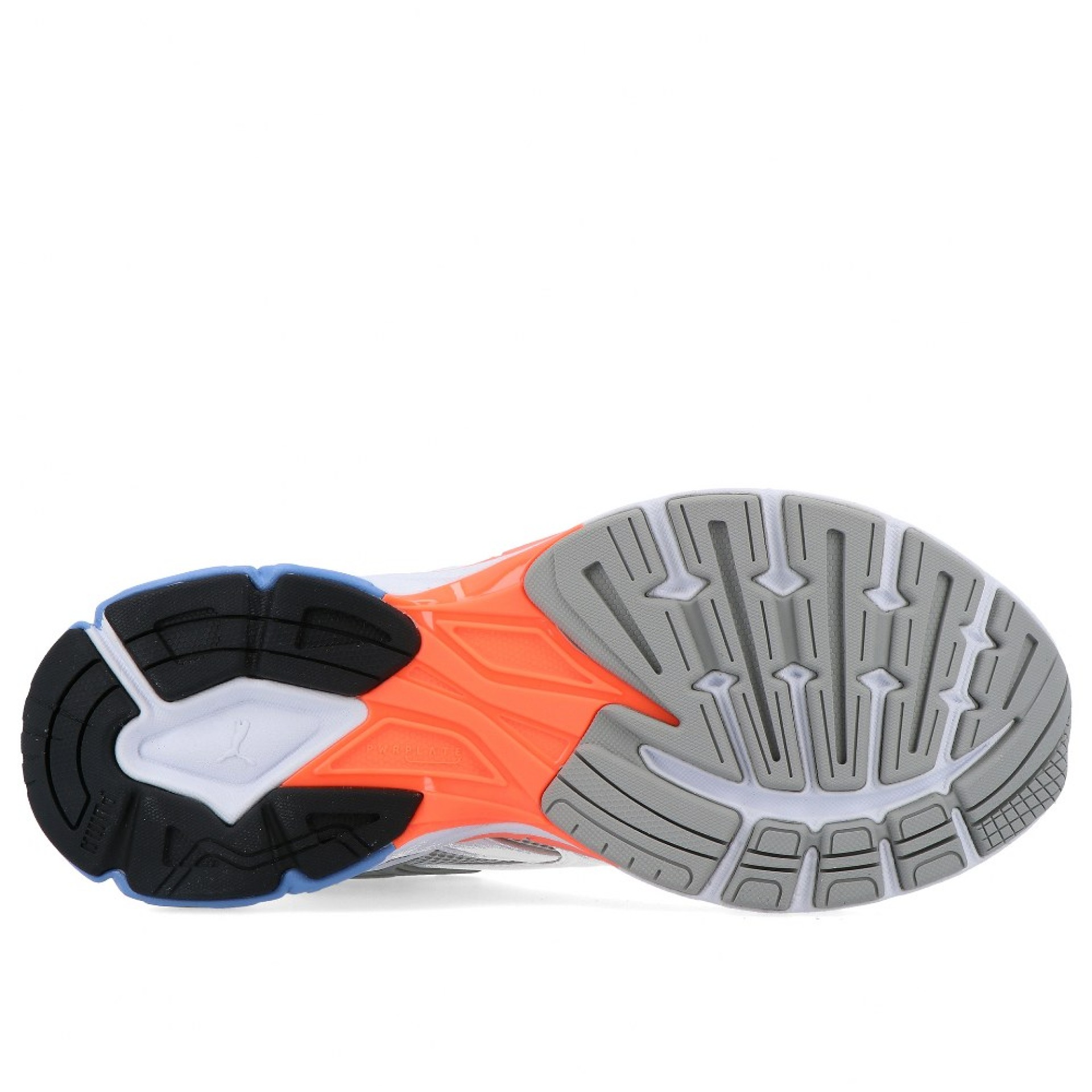 Puma Velophasis Bliss White-smokey Grey