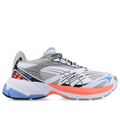 Puma Velophasis Bliss White-smokey Grey Puma Velophasis Bliss White-smokey Grey