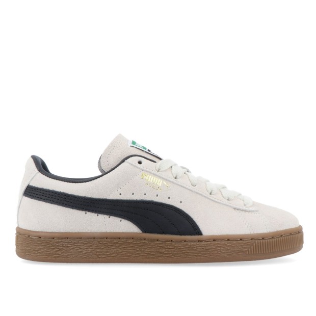 Sapatilha Puma Suede Terrace Alpine Snow/gum