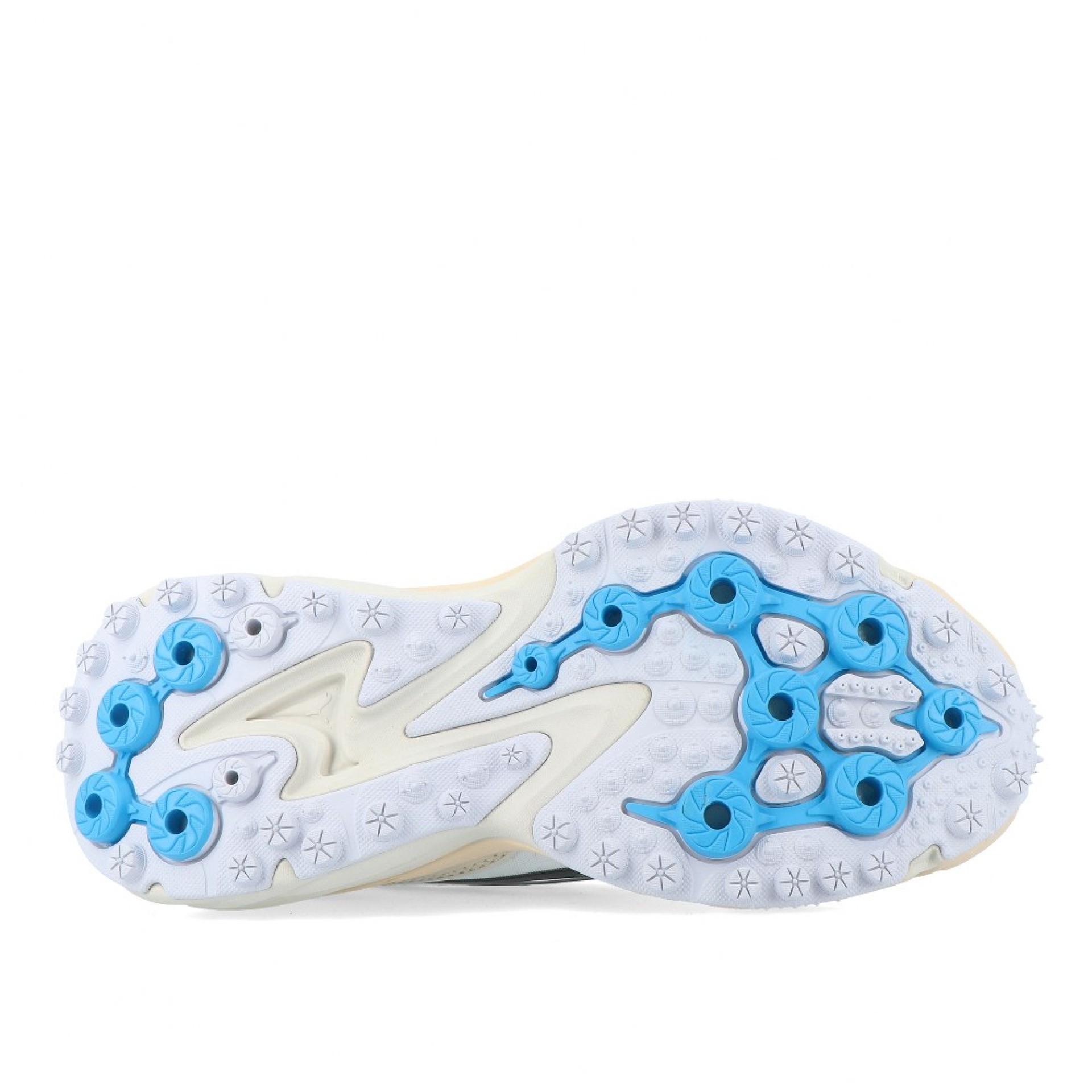 Puma Spirex Ios Warm White-speed Blue