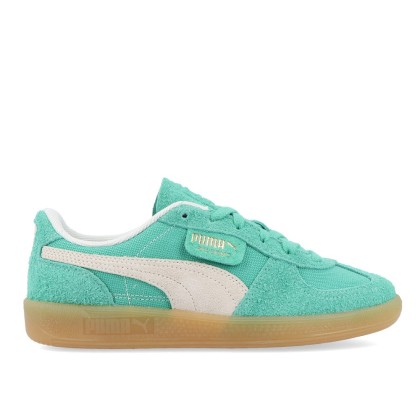 Sapatilha Puma Palermo Vintage Jade Frost/frosted In