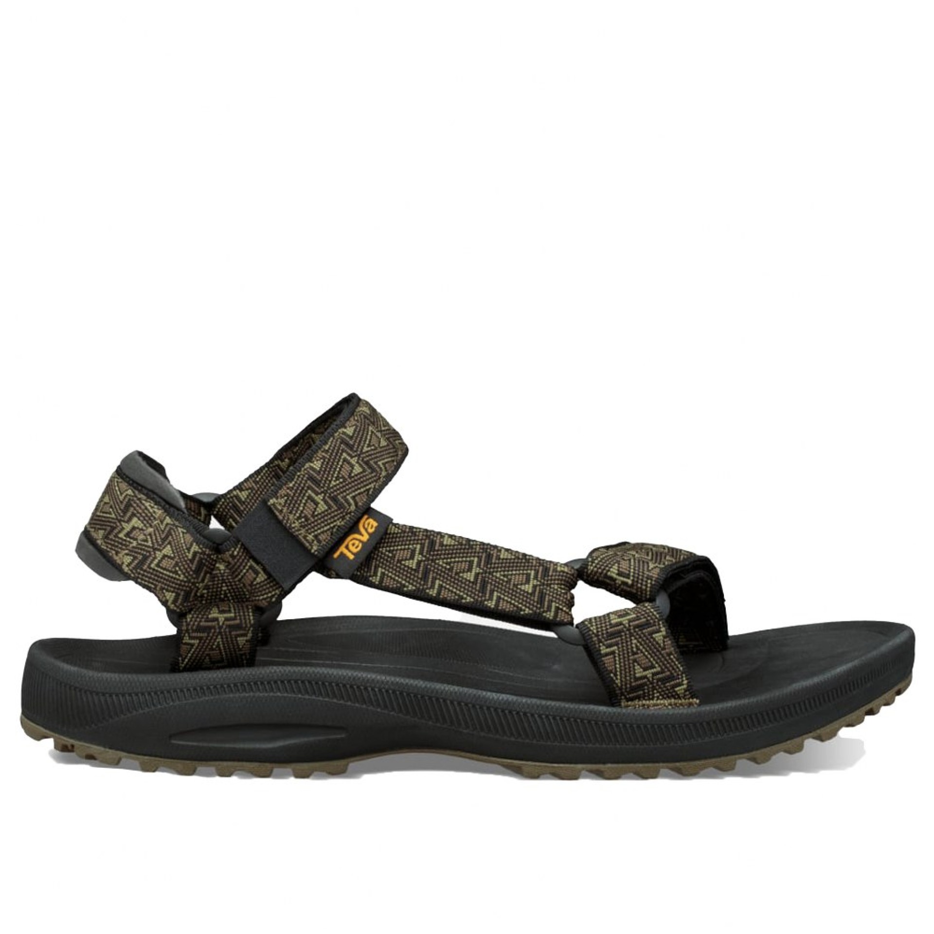 Teva M Winsted Bamboo Dark Olive
