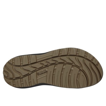 Teva M Winsted Bamboo Dark Olive