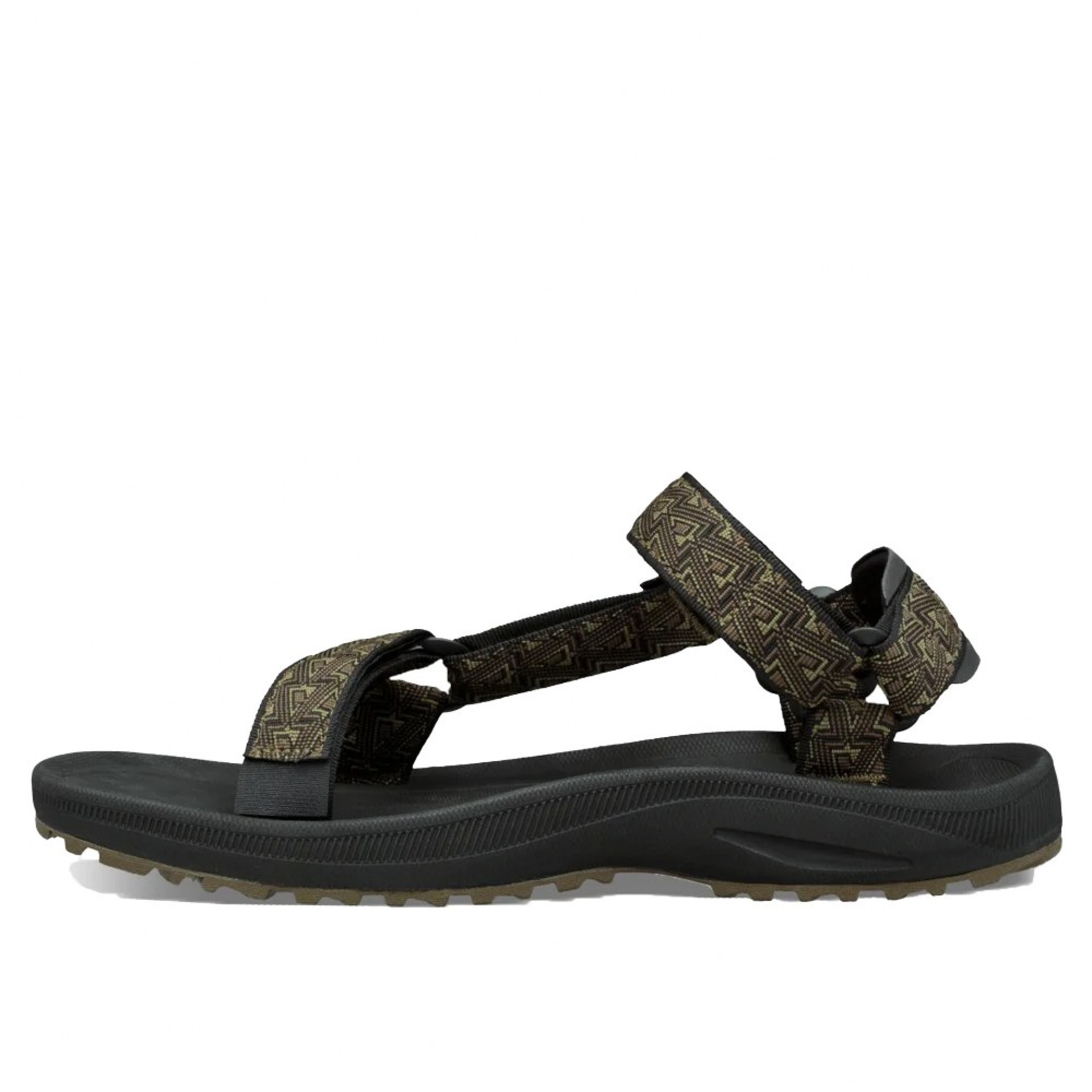 Teva M Winsted Bamboo Dark Olive