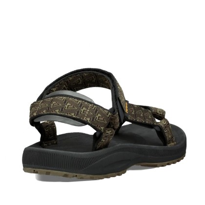 Teva M Winsted Bamboo Dark Olive
