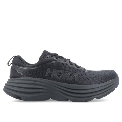 Sapatilha Hoka M Bondi 8 Black Black