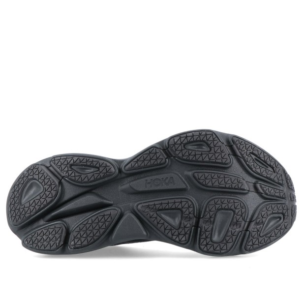 Sapatilha Hoka M Bondi 8 Black Black